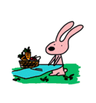 Diamonster（個別スタンプ：22）