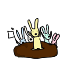 Diamonster（個別スタンプ：25）