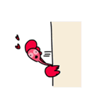Diamonster（個別スタンプ：26）