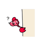 Diamonster（個別スタンプ：27）