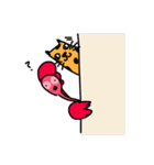 Diamonster（個別スタンプ：28）