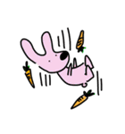 Diamonster（個別スタンプ：34）