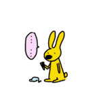 Diamonster（個別スタンプ：35）