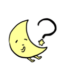 めくるめく空の世界（個別スタンプ：4）