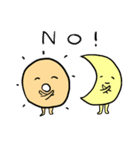 めくるめく空の世界（個別スタンプ：27）