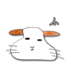 ごまだんご犬（個別スタンプ：1）