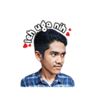 Our Sticker（個別スタンプ：1）
