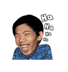 Our Sticker（個別スタンプ：8）