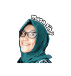 Our Sticker（個別スタンプ：13）