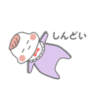 関西弁の赤ちゃん（個別スタンプ：10）