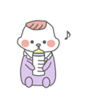 関西弁の赤ちゃん（個別スタンプ：20）