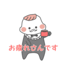 関西弁の赤ちゃん（個別スタンプ：24）