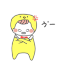 関西弁の赤ちゃん（個別スタンプ：31）