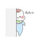 関西弁の赤ちゃん（個別スタンプ：39）