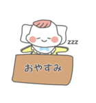 関西弁の赤ちゃん（個別スタンプ：40）