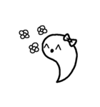 Victoria The Ghost（個別スタンプ：8）