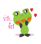 MR. GOB（個別スタンプ：29）