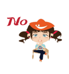 Just needed to everyday life（個別スタンプ：11）