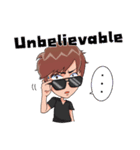 PATRICK 002 ( ENG )（個別スタンプ：16）