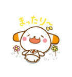 ウサギ薬剤師 ふぁるるん（個別スタンプ：18）
