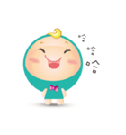 take your medicine！（個別スタンプ：11）