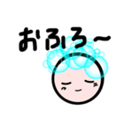 everyday everything feeling2（個別スタンプ：11）