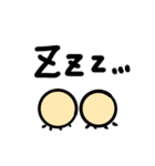 everyday everything feeling2（個別スタンプ：15）
