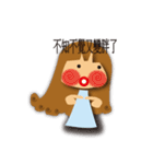 Called ghosts GHOST（個別スタンプ：11）