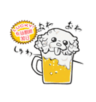 業務用トイプー・coco（個別スタンプ：16）