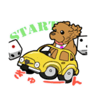 業務用トイプー・coco（個別スタンプ：26）