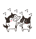 子犬の日（個別スタンプ：16）