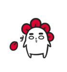 Mister Flower（個別スタンプ：1）