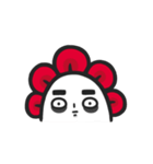 Mister Flower（個別スタンプ：10）