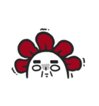Mister Flower（個別スタンプ：11）