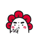 Mister Flower（個別スタンプ：15）