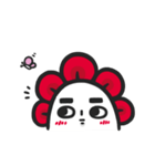 Mister Flower（個別スタンプ：20）