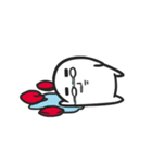 Mister Flower（個別スタンプ：23）