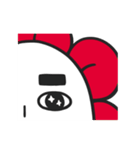 Mister Flower（個別スタンプ：24）
