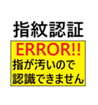 コンピーちゃん（個別スタンプ：36）