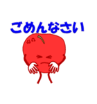 仲良し3人娘（個別スタンプ：13）