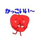 仲良し3人娘（個別スタンプ：20）
