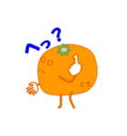 仲良し3人娘（個別スタンプ：32）