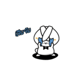 The Mamoro（個別スタンプ：2）