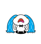The Mamoro（個別スタンプ：3）