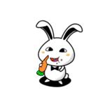 The Mamoro（個別スタンプ：24）