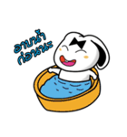 The Mamoro（個別スタンプ：29）