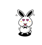 The Mamoro（個別スタンプ：30）