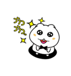 The Mamoro（個別スタンプ：38）