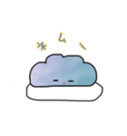 ぼくぼくさん（個別スタンプ：2）
