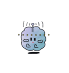 ぼくぼくさん（個別スタンプ：7）